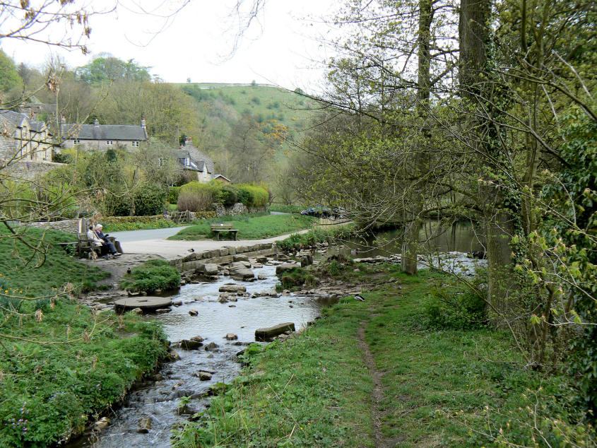 Milldale Milldale